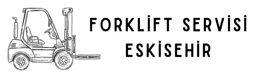forkliftservisieskisehirlogo