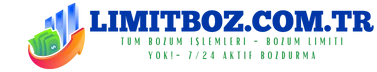limitbozumlogo